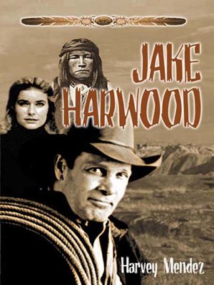 cover image of Jake Harwood